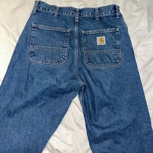 CARHARTT WIP SIMPLE PANT